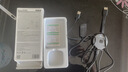 毕亚兹 手机无线投屏器5G+2.4双频传输协议音视频同屏器 支持苹果华为手机电脑接电视显示器投影仪 实拍图