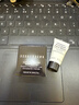 芭比波朗（Bobbi Brown）奢金单色眼影 Moonstone月光石1号2.5g 碎钻细闪 生日礼物 实拍图
