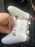 北通鲲鹏70精英无线游戏手柄AI智控自适应双切扳机 xbox电脑PC蓝牙NS体感 steam电视switch2宝可梦ZA 实拍图