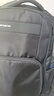 新秀丽（Samsonite）电脑包双肩包商务背包笔记本包休闲都市36B*09010黑色15英寸 实拍图