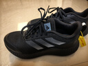 阿迪达斯Adidas 男鞋女鞋ALPHA轻便运动跑步鞋 GW2499 40码 实拍图