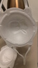 袋鼠医生（DR.ROOS）儿童3d立体婴儿口罩0-6个月宝宝0-3岁婴幼儿6支透气防花粉尘柳絮 实拍图