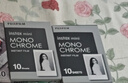 INSTAX富士拍立得 mini相纸 黑白10张(适用mini7+/9/11/40/90/LiPlay/EVO/hellokitty/Link2) 实拍图