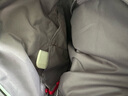 OSPREY 日光plus 20L双肩包 轻便休闲背包 户外旅行通勤电脑包 香芋紫 实拍图