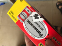 松下（Panasonic）9V碳性方形干电池10节适用于万用表遥控器话筒报警器玩具盒装 实拍图