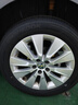 韩泰（Hankook）轮胎/汽车轮胎 205/55R16 91V H308 原配宝来/高尔夫/卡罗拉/朗逸 实拍图