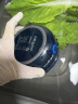 东菱（Donlim）【国家补贴】东菱转转果蔬清洗机家用食材净化洗菜除菌神器去除农残 无线便携  DL-1326静谧蓝 实拍图