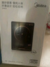美的（Midea）家用电磁炉电池炉2200W大功率猛火一体面板电磁灶智能定时火锅炉【国家补贴】升级二级能效22RB22 实拍图