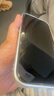 亿色【2片装无黑边】适用iphone16promax钢化膜防窥苹果16pro/16pm手机膜高清镜头膜防摔抗指纹秒贴膜 【苹果16Pro】无黑边防窥膜丨秒贴2片装 【收藏+加购】贴坏包赔丨不防窥免费退 实拍图
