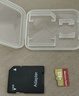 适用于小米监控摄像头内存卡tf卡64g128g高速c10内存卡fat32格式Micro sd卡海康普联海马爸比通用 128GB-臻享高速通用卡【SD卡套+收纳盒】 实拍图