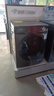 美的（Midea）滚筒洗衣机全自动家用 MG120V36T 12公斤大容量 除菌净螨 超薄 节能 以旧换新 家电国家补贴20% 实拍图
