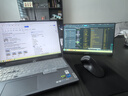 ARZOPA 16.1英寸144HZ便携式显示器   笔记本电脑手机一线直连副屏Switch显示屏 G1C 实拍图