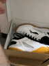 李宁（LI-NING）羽毛球鞋男女情侣款火箭鞋网球鞋乒乓球鞋贴地飞行运动鞋 实拍图