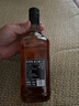 派斯顿（PASSTON）苏格兰洋酒威士忌40°烈酒迪卡 杰卡整箱装新老款交替发货 实拍图