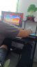 领睿英特尔酷睿i7升24核RTX4060独显64G内存台式电脑主机黑神话悟空3A游戏办公设计师渲染组装电脑全套 二：16线程强芯+16G+GT730/网游炒股 主机+24寸高清显示器 实拍图