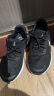 耐克NIKE跑步鞋男子缓震宽版REVOLUTION 7运动鞋FB8501-002黑42 实拍图