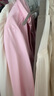蕉内【赵露思同款】凉皮3系修身防晒衣女士皮肤衣户外防晒服女 实拍图