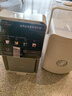 美的（Midea）小魔方pro电热水瓶电水瓶饮水机 烧水壶电热水壶316L 风冷保温恒温一体0塑料可拆国家补贴31FPro 实拍图
