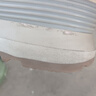 NEW BALANCE休闲鞋女鞋复古舒适夏季透气轻便百搭运动鞋574系列WL574RCF 37 实拍图