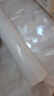 妙洁 免刀撕点断式保鲜膜 经济装大碗*160米 食品级大卷冰箱微波炉用 实拍图
