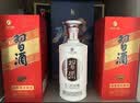 习酒 银质习酒第三代 2021年 酱香型白酒 53度 500ml 单瓶 陈年白酒 【京东老酒】双11 实拍图