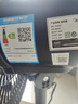 美的（Midea）电风扇家用风扇落地扇轻音节能大风量电扇台扇转页扇3叶强风大尺寸扇面FSA40UC立式落地扇 实拍图