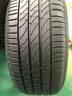米其林（MICHELIN）汽车轮胎/防爆胎225/55R17 97W 浩悦PRIMACY 3ST ZP * 适配宝马X1 实拍图