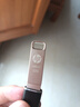 惠普32GB Type-C USB3.2 Gen1U盘加苹果lightning转接头 手机电脑U盘x206c 全金属双接口 学习办公优盘 实拍图