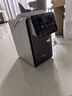 美的（Midea）小魔方pro电热水瓶电水瓶饮水机 烧水壶电热水壶316L 风冷保温恒温一体0塑料可拆国家补贴31FPro 实拍图