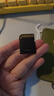闪迪（SanDisk）128GB SD内存卡 4K V30 U3 C10 相机存储卡 读速180MB/s 写速90MB/s 高速连拍 微单/单反相机 实拍图