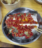 珍百年剁椒鱼头640g含剁辣椒调料加热即食家宴湖南特色湘菜夜宵美食 实拍图