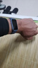 华为（HUAWEI）手环10 标准版 托帕蓝 智能手环专业睡眠分析情绪健康铝合金机身心率监测运动手环华为手环9升级 实拍图