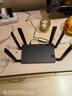纽曼5G无线路由器随身WiFi移动工业企业级CPE转有线转wifi无限网卡免拉宽带全国通用流量2025款 实拍图