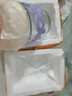 【京东物流送货上门】卡通双饮杯高颜值可爱玻璃杯防烫吸管字母杯 ⭐字母双饮杯1个颜色随机 实拍图