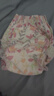 bebetour爱丽丝奇缘拉拉裤4XL28片(19kg以上)婴儿夜用尿不湿舒适定点下渗【品牌直供 安心品质】 实拍图
