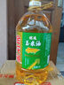 金龙鱼食用油 优选玉米油 5L 实拍图