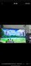 AOC 23.8英寸 FastIPS 180Hz 1ms HDR 93%P3色域 每台校色 低蓝光游戏电竞电脑显示器 宙斯盾系列24G4 实拍图