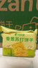 比比赞（BIBIZAN）香葱苏打饼干1.002kg整箱酥脆代餐早餐办公室饱腹休闲零食品 实拍图