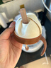 世喜奶瓶配件奶嘴瓶身水杯保温杯直饮吸管配件合集 儿童吸管杯吸管嘴（直饮款） 实拍图