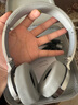 JBLV2025年新款柏林之声头戴式蓝牙耳机电脑游戏耳麦降噪有线耳机生日礼物美式超长续航复古穿搭送礼 银灰色【顺丰包邮/质保三年】 实拍图