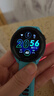 佳明（GARMIN）FR265血氧心率跑步户外运动智能手表跑马表 Forerunner265湖水蓝 实拍图