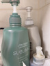 资生堂专业美发（SHISEIDO PROFESSIONAL）芯护理道芳氛头皮1L洗发水清爽控油去屑强韧滋养丰盈蓬松日本进口 实拍图