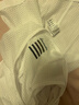 兰帕达骑行服公路车男夏季骑行服短袖上衣骑行短裤套装速干骑行衣风尚 风尚-浅灰蓝短袖 L （适合体重120-139斤） 实拍图