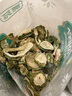 贡苑花草茶 原味苦瓜片250g【大份量实惠装】苦瓜干低降泡水糖养生茶 实拍图
