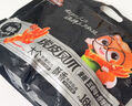 三只松鼠 蜜烤小鸡腿鸡翅根138g袋装休闲零食鸡肉零食烤鸡腿熟食肉干肉脯 实拍图