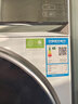 海尔（Haier）滚筒洗衣机全自动10公斤云溪3.0家电国家补贴20% 以旧换新 直驱精华洗XQG100-BLDE583WU1 实拍图