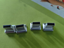 爱国者（aigo）32GB USB2.0 车载U盘C1A迷你款 银色 USB-A金属车载u盘 笔记本电脑办公优盘 实拍图