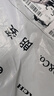 都市丽人内衣女无尺码文胸运动背心抗菌无痕薄款无钢圈聚拢光面胸罩2B06B6 实拍图