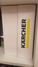 KARCHER净水器家用净水机厨下陶氏RO膜反渗透过滤器0阻垢剂饮水机德国卡赫滤芯1号3号直饮机净饮机一体机 WPCRO-H系列1号PP+ACF滤芯 实拍图