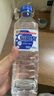 泉阳泉（QUANYANGQUAN） 长白山天然矿泉水 小瓶水 会议用水 600ml*24瓶 整箱塑包装 实拍图